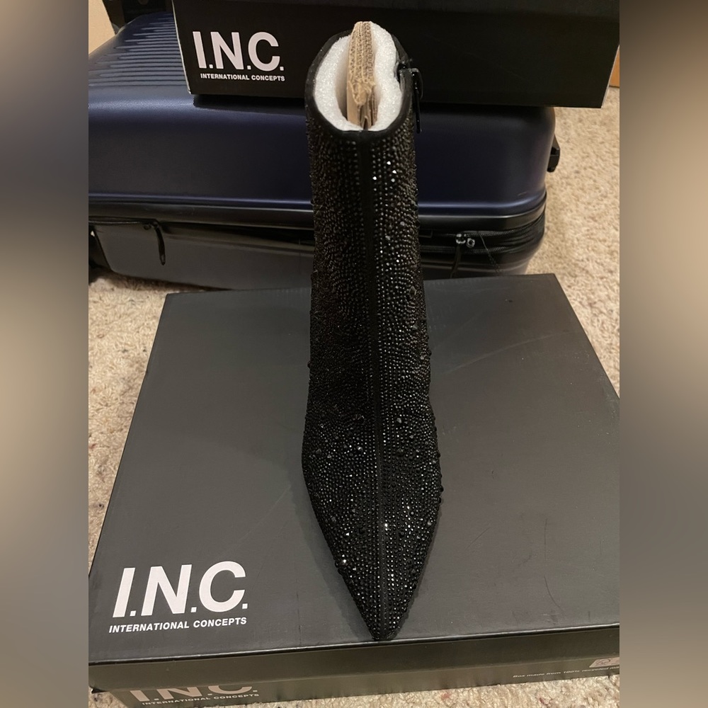 COPY - Women's Reisa Dress Booties